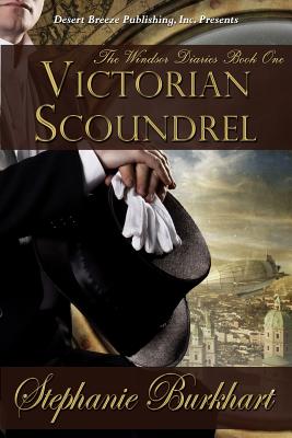 Victorian Scoundrel