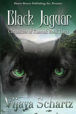 Black Jaguar