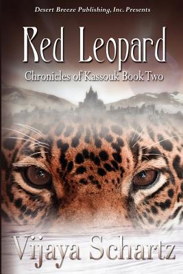 Red Leopard