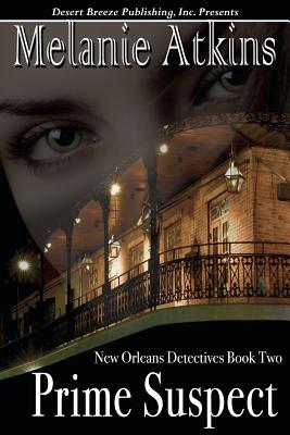 New Orleans Detectives Book Two