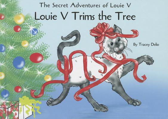 Louie V Trims the Tree