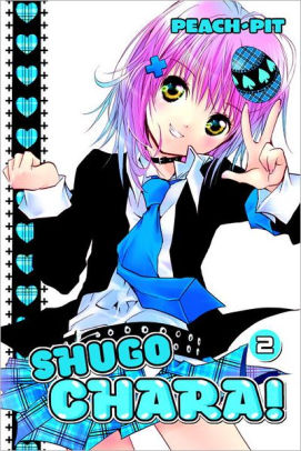 Shugo Chara! 2