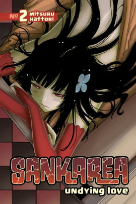 Sankarea: Volume 2