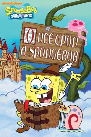 Once Upon a SpongeBob