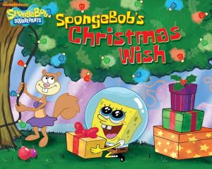 SpongeBob's Christmas Wish