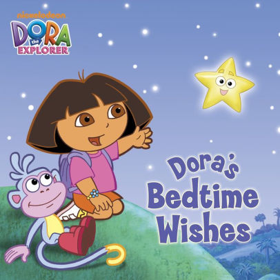 Dora's Bedtime Wishes