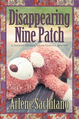Disappearing Nine Patch