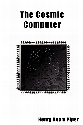 The Cosmic Computer