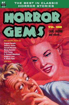 Horror Gems, Vol. One