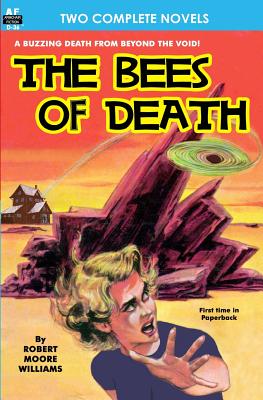 Bees of Death, The, & a Plague of Pythons