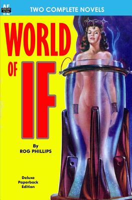 World of If & Slave Raiders from Mercury