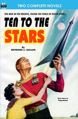 Ten to the Stars & the Conquerors