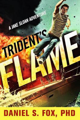 Trident's Flame