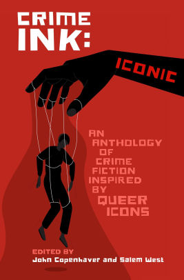 Crime Ink