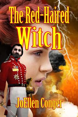 The Red-Haired Witch