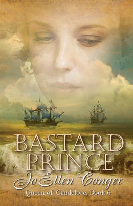 Bastard Prince