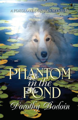 Phantom in the Pond