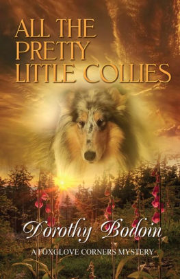 All the Pretty Little Collies