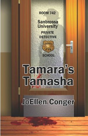 Tamara's Tamasha
