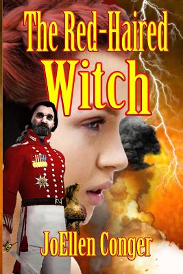 The Red Haired Witch