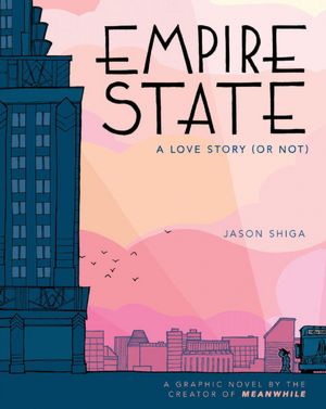 Empire State: A Love Story (or Not)