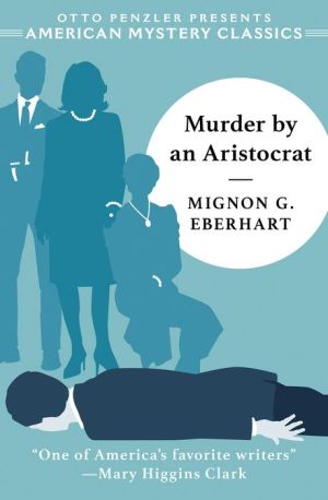 Murder by an Aristocrat