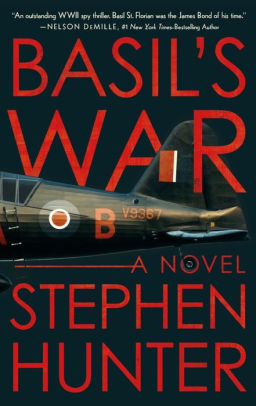 Basil's War