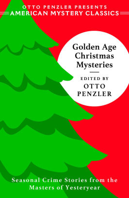 Golden Age Christmas Mysteries