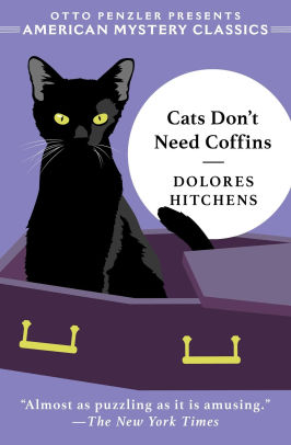 Cats Don't Need Coffins