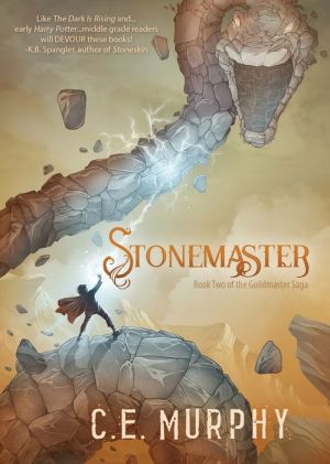 Stonemaster