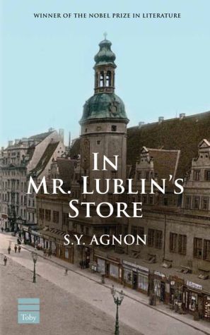 Mr. Lublin's Store