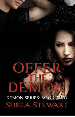 Offer the Demon