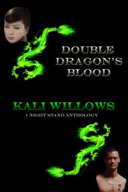 Double Dragon's Blood