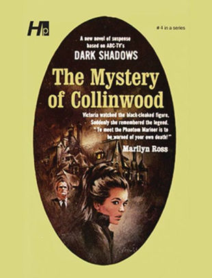 The Mystery of Collinwood