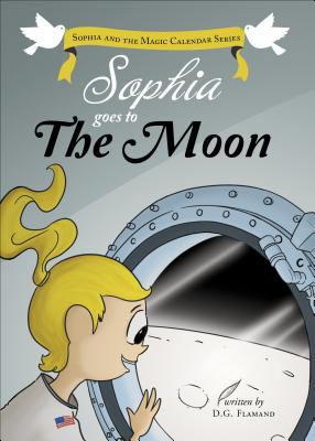 Sophia Goes to the Moon