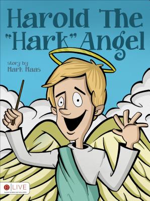 Harold the "Hark" Angel