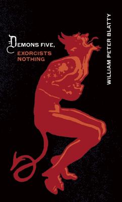 Demons Five, Exorcists Nothing