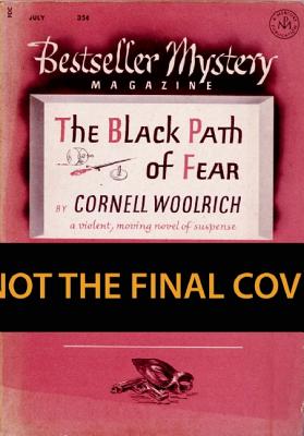 The Black Path of Fear