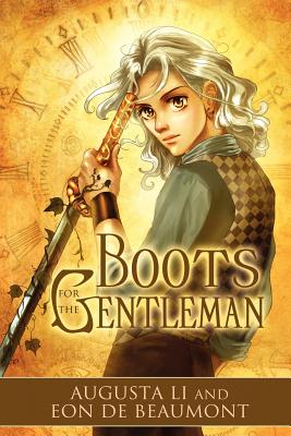 Boots for the Gentleman