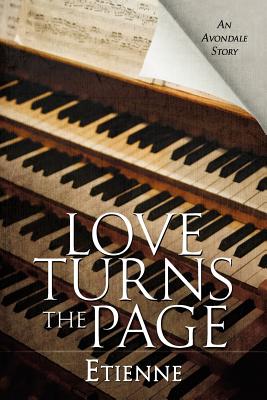 Love Turns the Page
