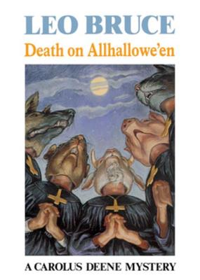 Death on Allhallowe'En