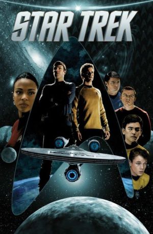 Star Trek, Volume 1