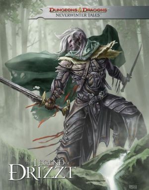 Dungeons & Dragons: The Legend of Drizzt: Neverwinter Tales