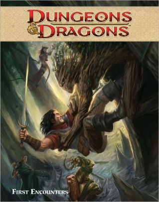 Dungeons & Dragons Volume 2