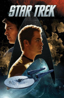 Star Trek, Volume 2