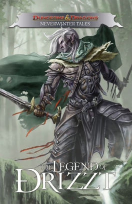 Dungeons & Dragons: Drizzt - Neverwinter Tales