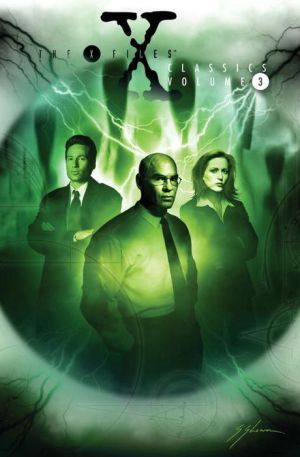 X-Files Classics, Volume 3