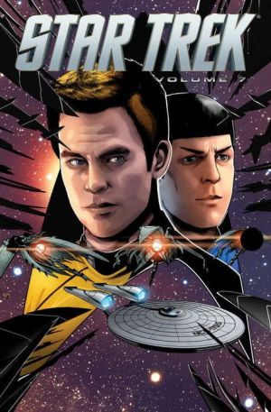 Star Trek, Volume 7