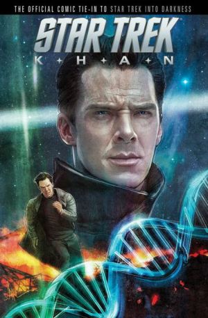 Star Trek: Khan