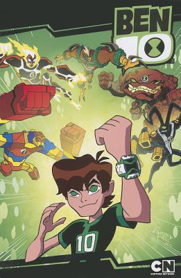 Ben 10